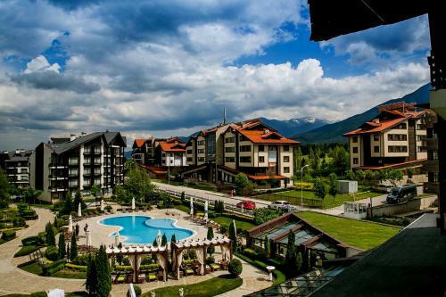 Hotel Aspen Ski And Golf Resort