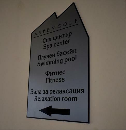 Hotel Aspen Ski And Golf Resort
