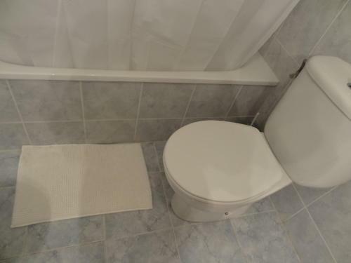 Apartamento Oroblanc Playa La Concha