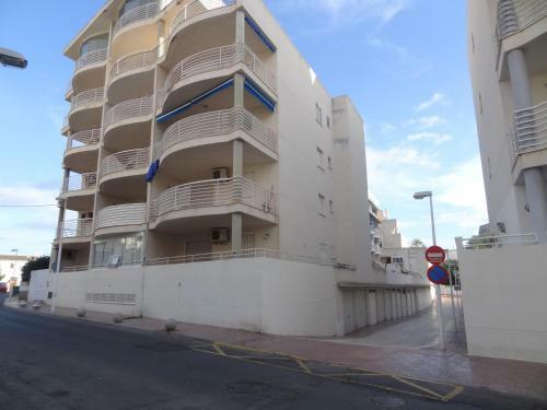 Apartamento Oroblanc Playa La Concha