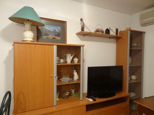 Apartamento Oroblanc Playa La Concha