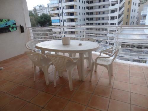 Apartamento Oroblanc Playa La Concha