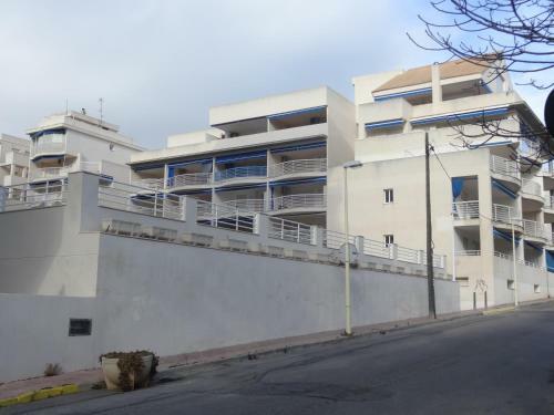 Apartamento Oroblanc Playa La Concha