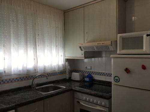 Apartamento Oroblanc Playa La Concha