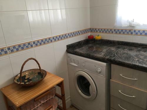 Apartamento Oroblanc Playa La Concha
