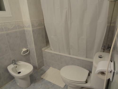 Apartamento Oroblanc Playa La Concha