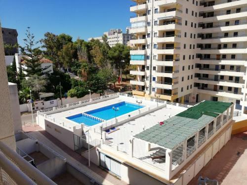 Apartamento Oroblanc Playa La Concha