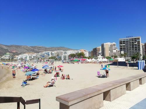 Apartamento Oroblanc Playa La Concha