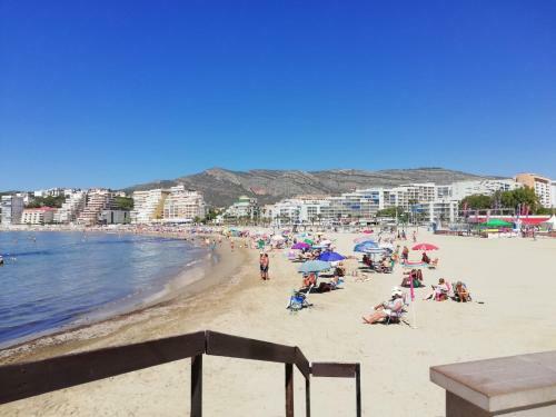Apartamento Oroblanc Playa La Concha