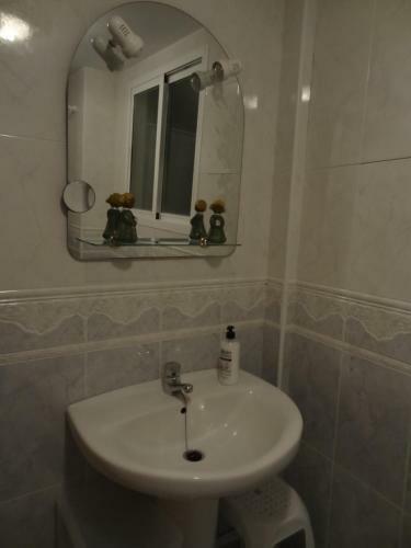Apartamento Oroblanc Playa La Concha