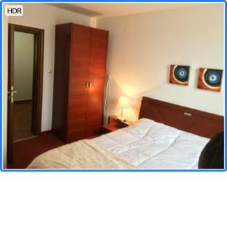 Apartamento Demianitza Complex