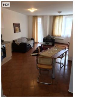 Apartamento Demianitza Complex