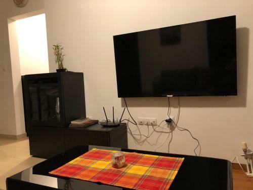 Apartamento Belvedere Holiday Club 308........vip