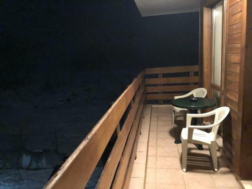 Apartamento Belvedere Holiday Club 308........vip