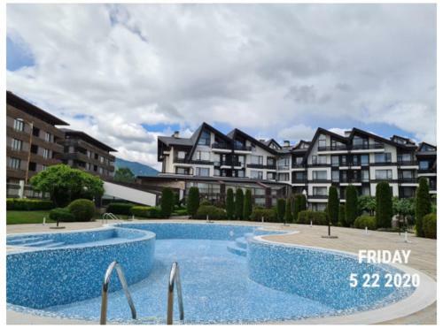 Apartamento Studio L006 In Aspen Golf