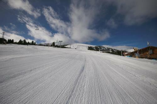 Apartamento Studio L006 In Aspen Golf
