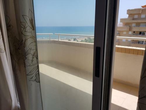 Apartamento Cala Blanca 2 Frontal Al Mar