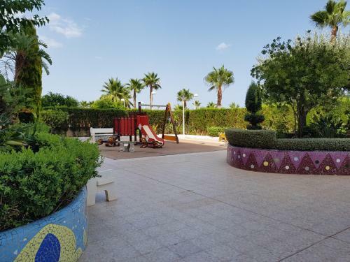 Apartamento Cala Blanca 2 Frontal Al Mar