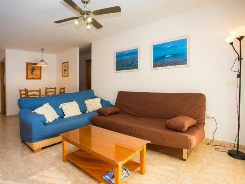 Apartment Oroblanc