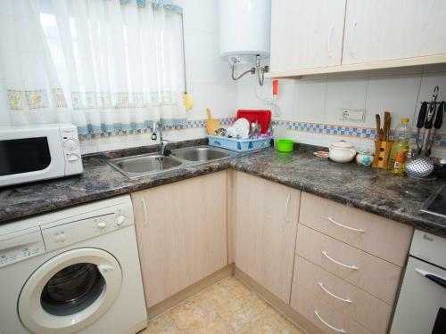 Apartment Oroblanc