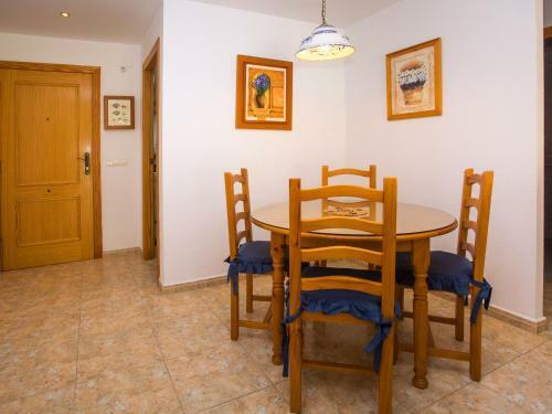 Apartment Oroblanc