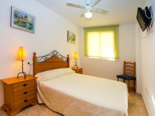 Apartment Oroblanc