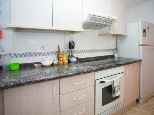 Apartment Oroblanc