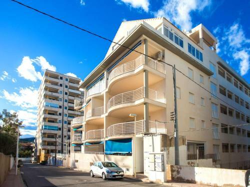 Apartment Oroblanc