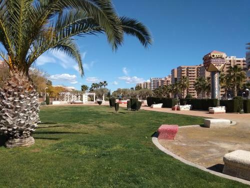 Apartamento Acv - Costa Marfil Ii-2� Linea Planta 2 Norte