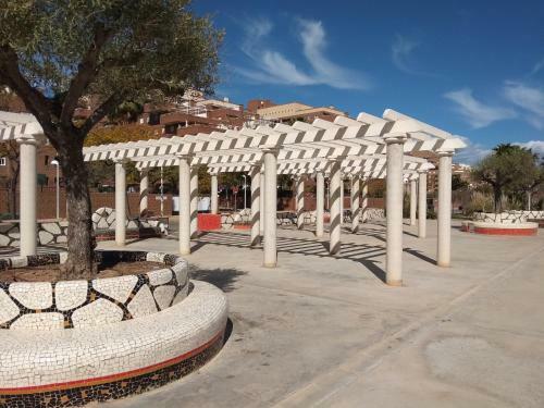 Apartamento Acv - Costa Marfil Ii-2� Linea Planta 2 Norte