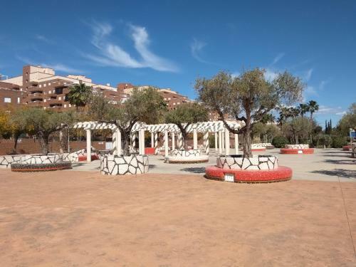 Apartamento Acv - Costa Marfil Ii-2� Linea Planta 2 Norte