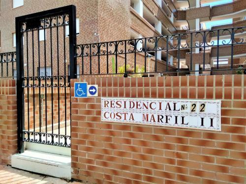 Apartamento Acv - Costa Marfil Ii-2� Linea Planta 2 Norte