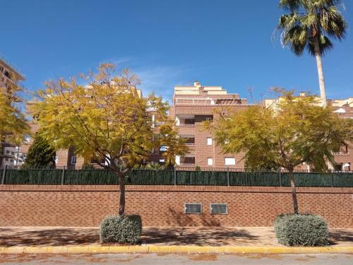 Apartamento Acv - Costa Marfil Ii-2� Linea Planta 2 Norte
