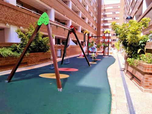 Apartamento Acv - Costa Marfil Ii-2� Linea Planta 2 Norte