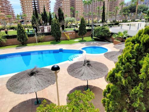 Apartamento Acv - Costa Marfil Ii-2� Linea Planta 2 Norte
