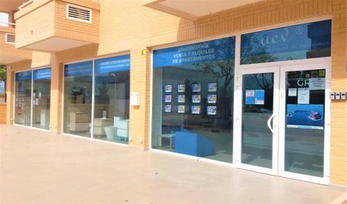 Apartamento Acv - Costa Marfil Ii-2� Linea Planta 2 Norte