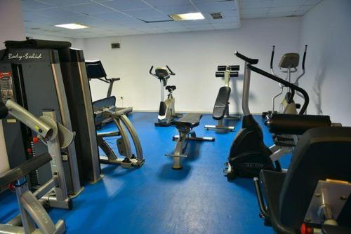 Apartamento Belvedere Holiday Club ...vip Ap.