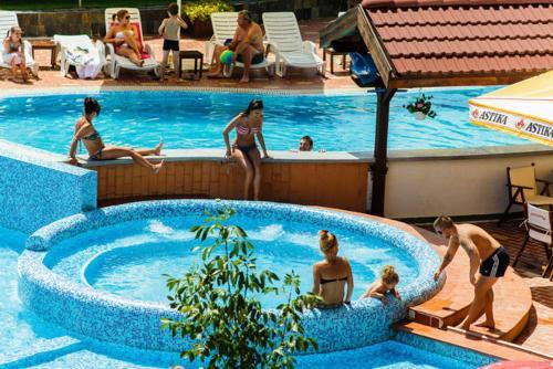 Apartamento Belvedere Holiday Club ...vip Ap.