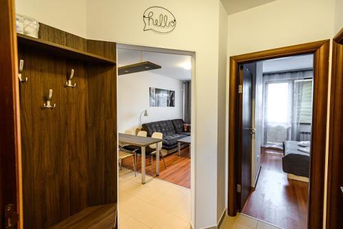 Apartamento Belvedere Holiday Club ...vip Ap.