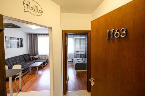 Apartamento Belvedere Holiday Club ...vip Ap.