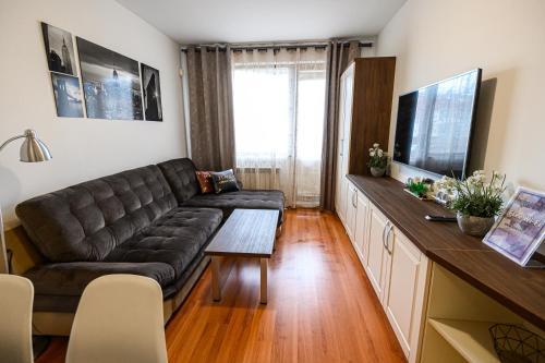 Apartamento Belvedere Holiday Club ...vip Ap.