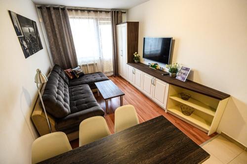 Apartamento Belvedere Holiday Club ...vip Ap.