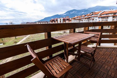 Apartamento Belvedere Holiday Club ...vip Ap.