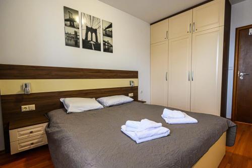 Apartamento Belvedere Holiday Club ...vip Ap.