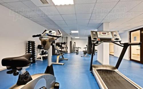 Apartamento Belvedere Holiday Club ...vip Ap.