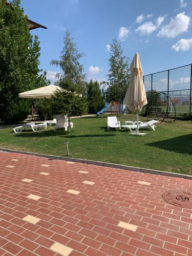 Apartamento Belvedere Holiday Club ...vip Ap.