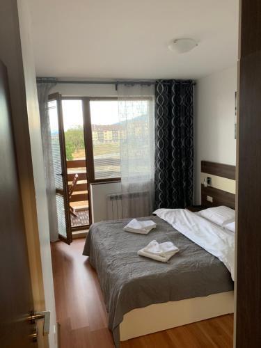 Apartamento Belvedere Holiday Club ...vip Ap.