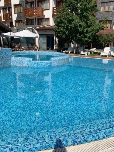 Apartamento Belvedere Holiday Club ...vip Ap.