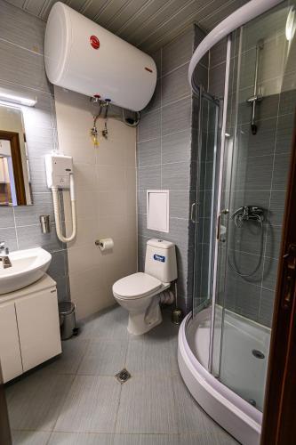 Apartamento Belvedere Holiday Club ...vip Ap.