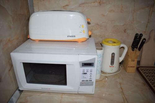 Private Apartment In Prespa